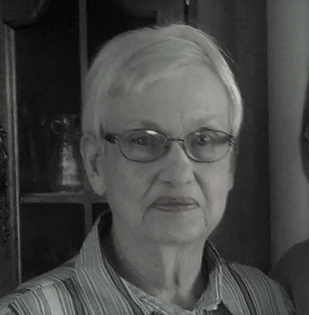 Obituary of Bettie Prestwood Clinard