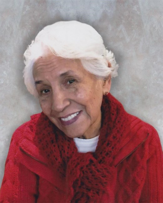 Obituary of Lucrecia " Yaya" Zenaida Vallin