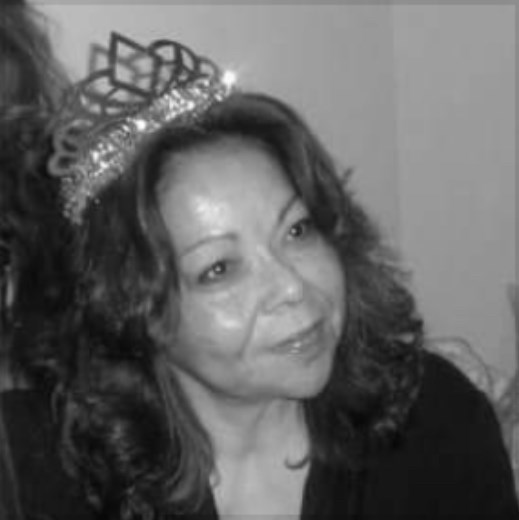 Obituary of Irma Alejandro