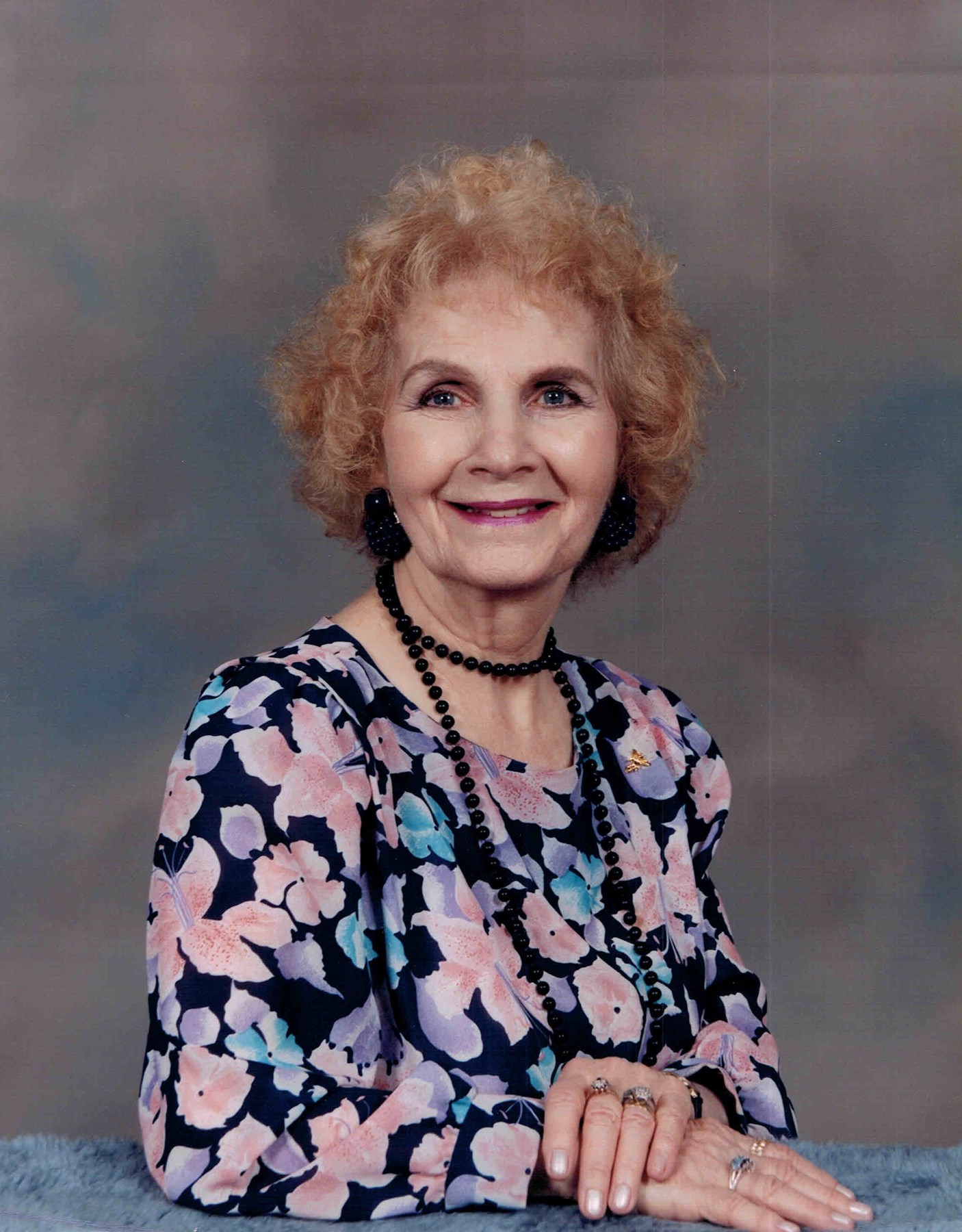 Obituary of Velma Cleo Fail Soutullo