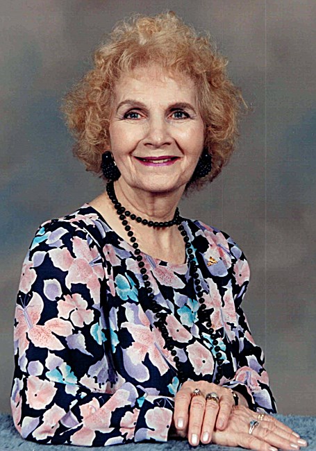 Obituary of Velma Cleo Fail Soutullo
