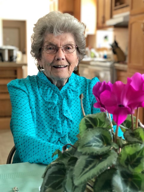 Obituary of Ann M. Stonebraker