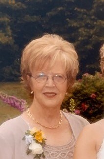 Obituary of Elizabeth Campbell