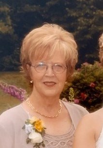 Obituary of Elizabeth Campbell