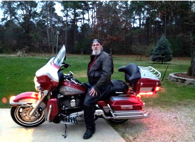 Obituary of Randy Paul Billerbeck