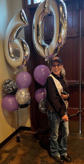 Obituary of Tamara Dawn Talbot