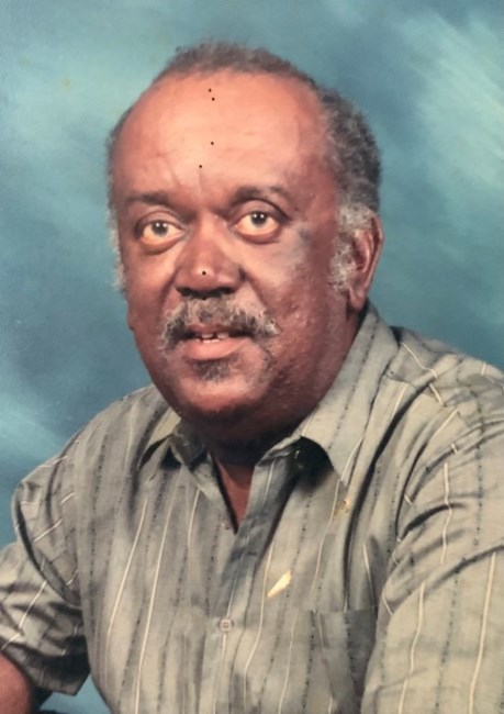 Obituary of Edward "Bae-B" Anthony Thomas