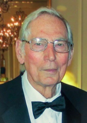 Obituary of Vincent Francis Cavaleri