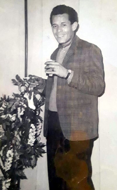 Obituario de Antonio José Ocasio Flores