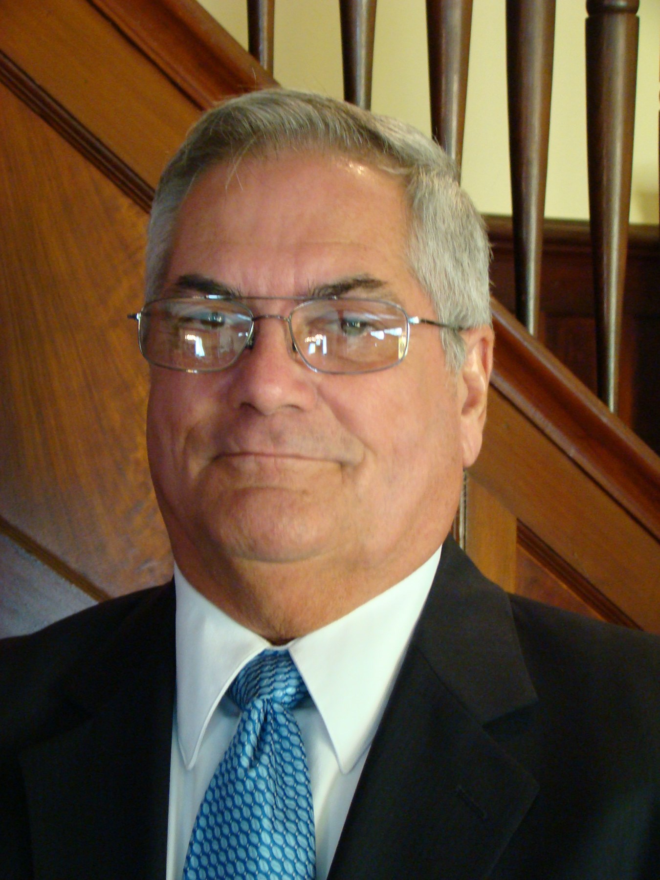 Gale Nunez Obituary Delcambre, LA