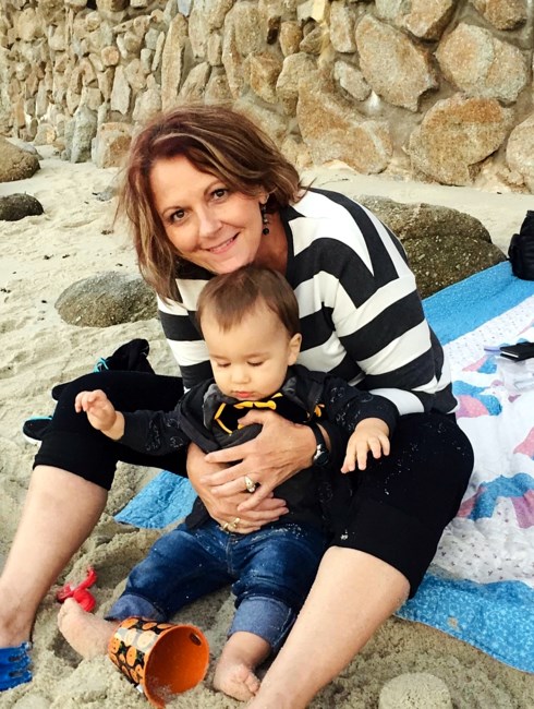 Obituary of Kim Ann Mulvihill