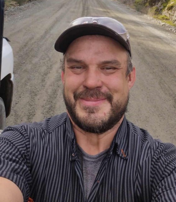 Obituario de Daniel Arthur Brown