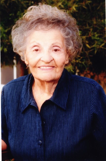 Obituary of Eleanor Jane Papagna
