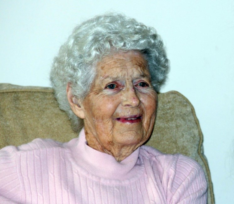 Obituary of Nancy Earlene Kesler