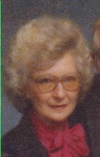 Obituary of Georgia Dent Lemons