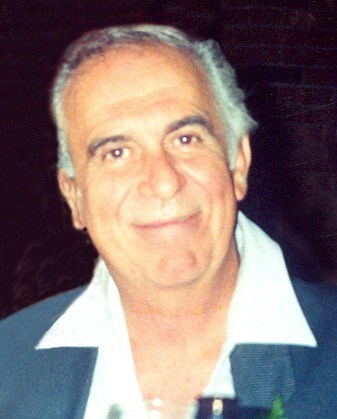 Avis de décès de Anton "Tony" G. Ottrock