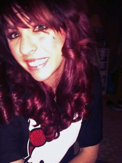 Obituary of Courtney A. Moyer