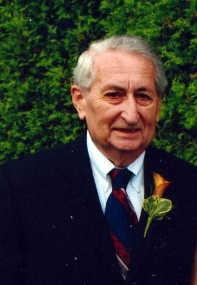 Obituary of Ernst Hahn