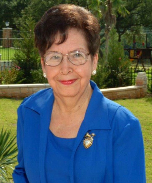 Obituary of Molly M. Mercado