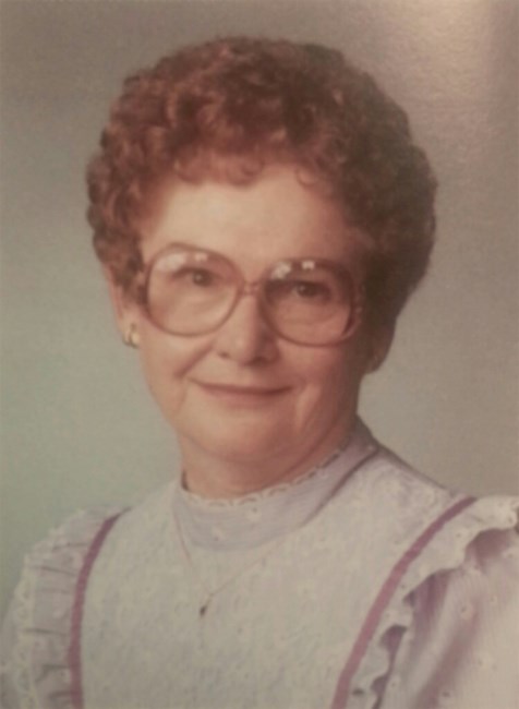 Obituary of Katherine Lenchanko Medeiros