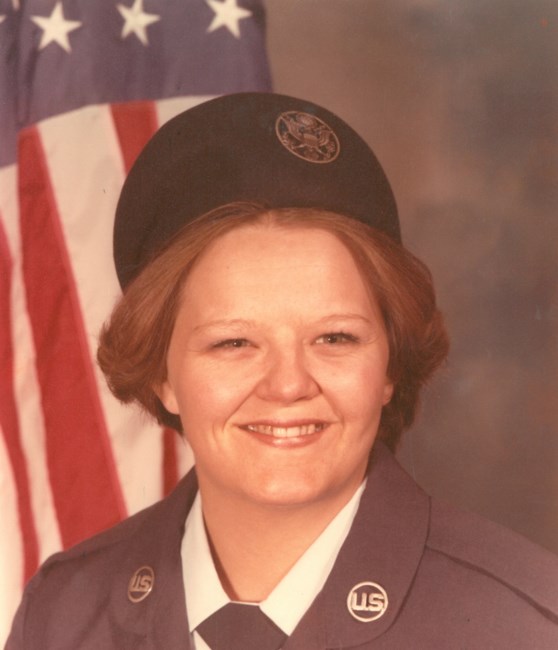 Obituary of Patti Akers