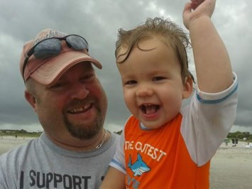 Obituary of Jason Loren Sheridan