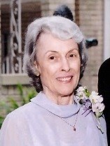 Obituary of Shirley "Lee" Gunn Whitaker