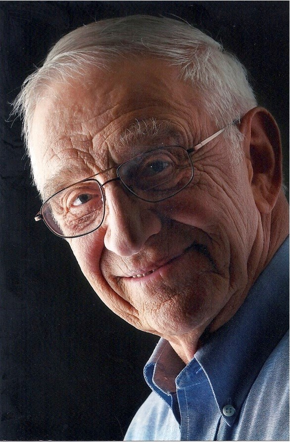 Obituary of Robert Osborn Burr