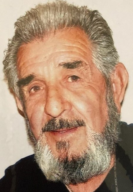 Obituary of Henry Fraijo Herrera