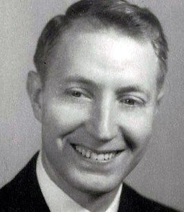 Obituary of Ernest "Ernie" Edmond Anderson