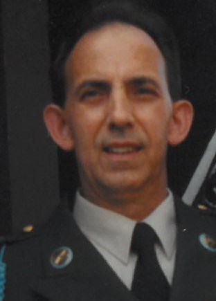 Obituary of Robert Donald Venti