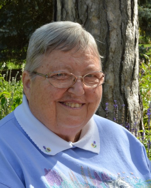 Nécrologie de Betty Thomas