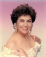Maria Armendariz