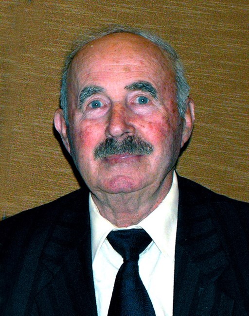 Avis de décès de Giuseppe Salvatore Boesso