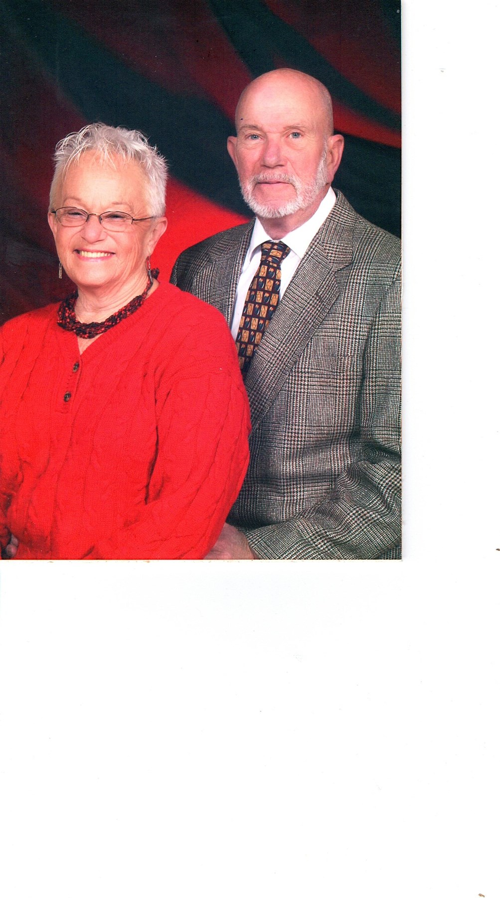 Obituario de Sharon Kay Steele