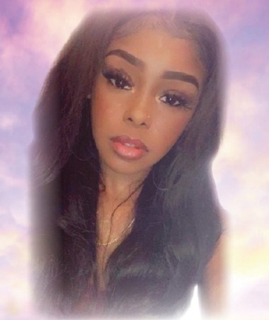 Avis de décès de Kayla N. Hendricks