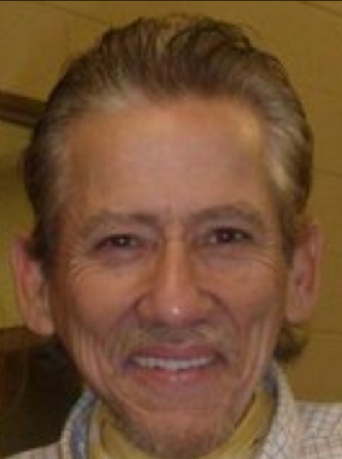 Obituary of Mr. Darryl Wayne Jospeh Melancon Sr.
