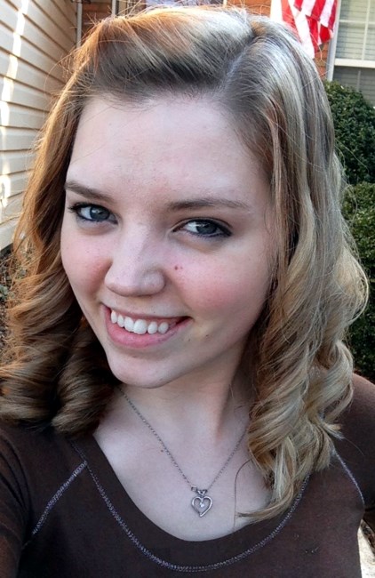 Obituary of Vanessa Renae Ellis