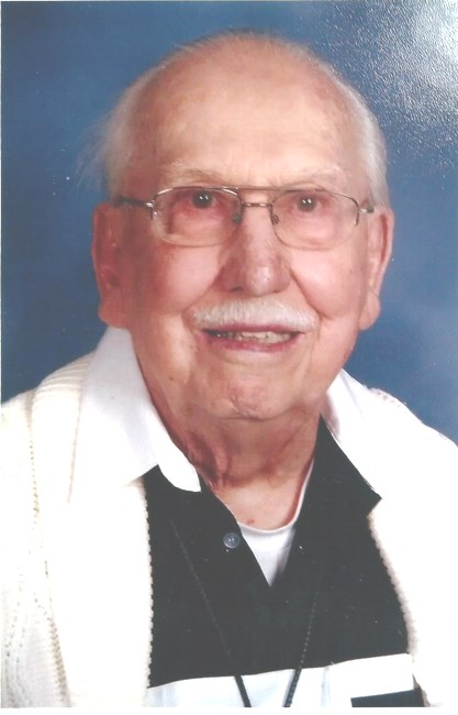 Obituary of Donald " Don" Charles Abel