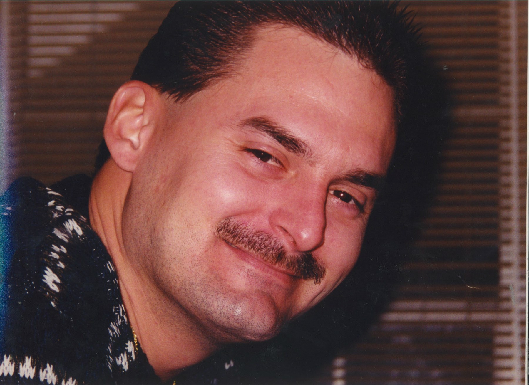 Obituary of John Jason Leonard