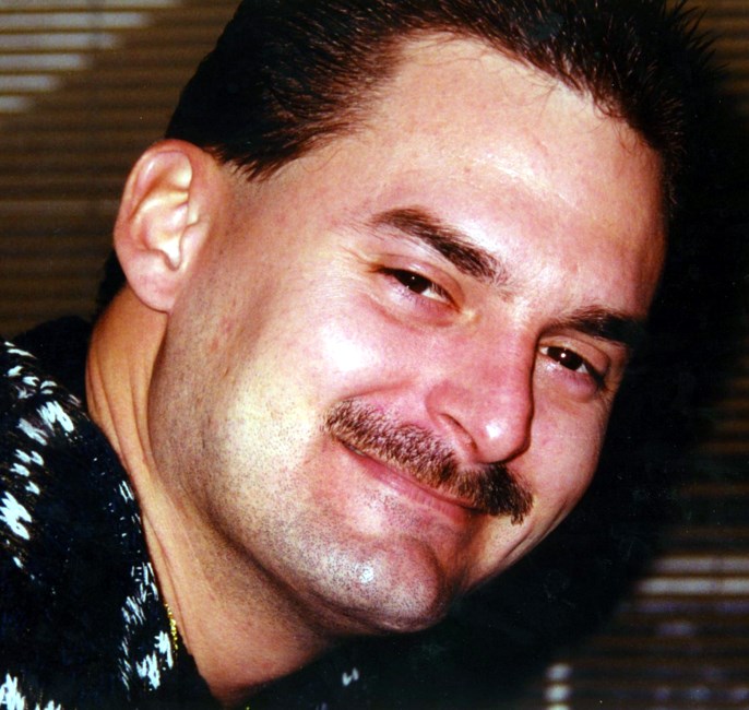 Obituary of John Jason Leonard