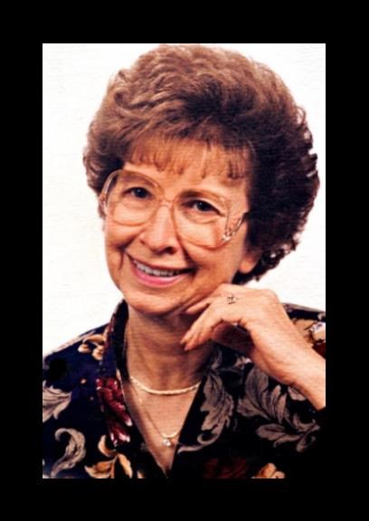 Obituary of Norma Lavon Baldwin Christensen