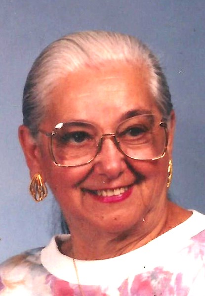 Obituario de Rose M. Yacovelli