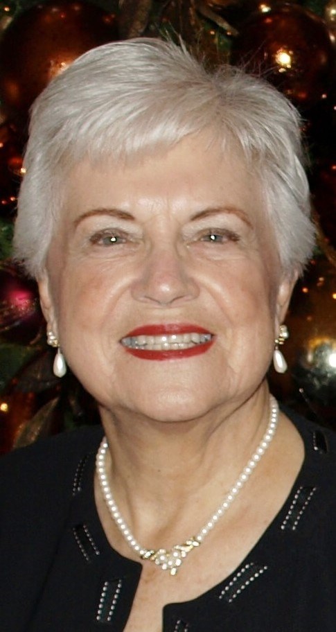 Obituario de Rebecca Charlotte Conner Boyd