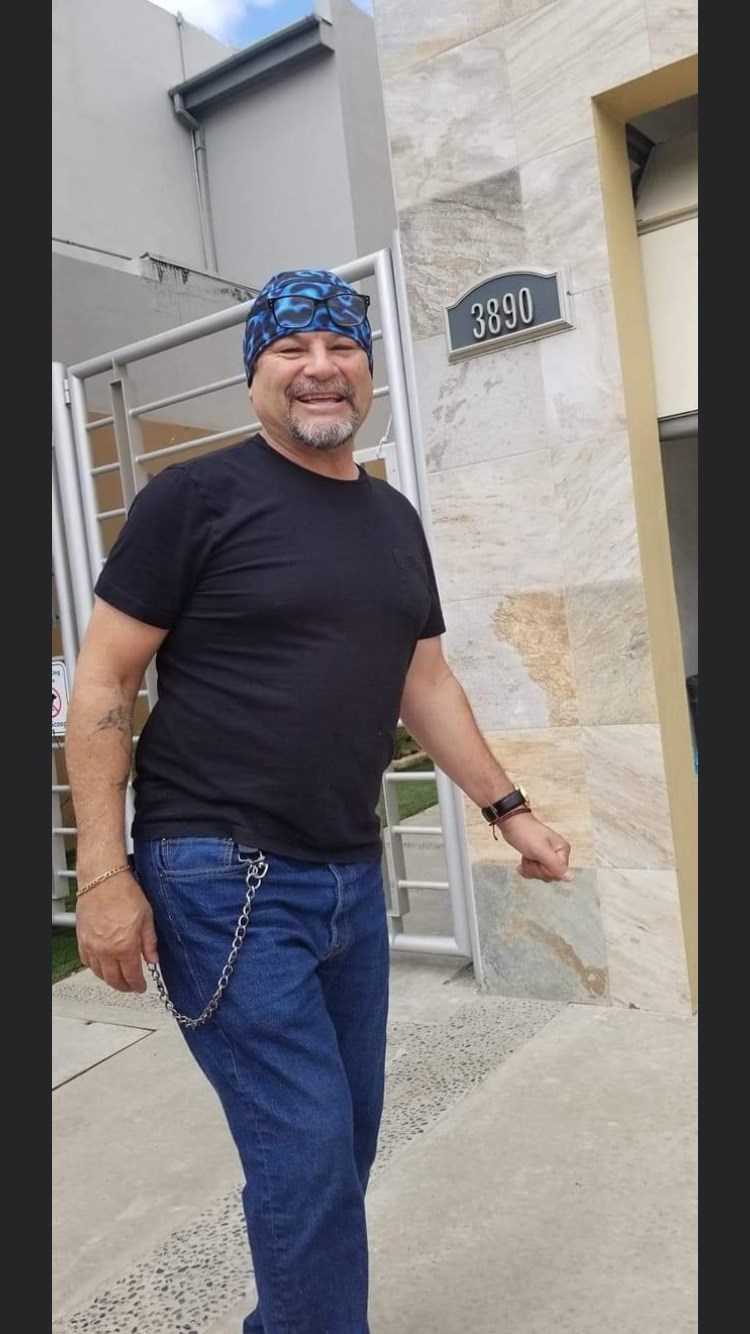 Obituario de Joe Elfego Flores