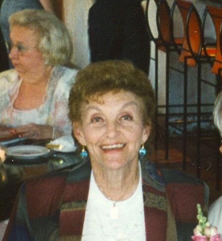 Obituary of Helena Drozer