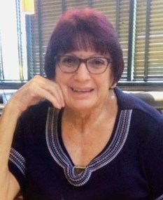 Obituary of Susan Marie Myers