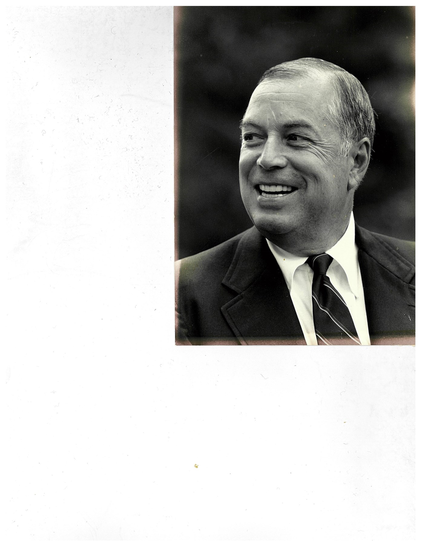 Obituary of Ralph D. DeNunzio