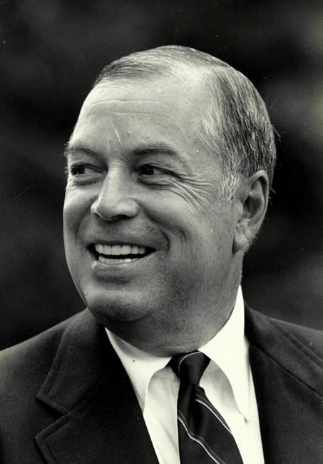 Obituario de Ralph D. DeNunzio