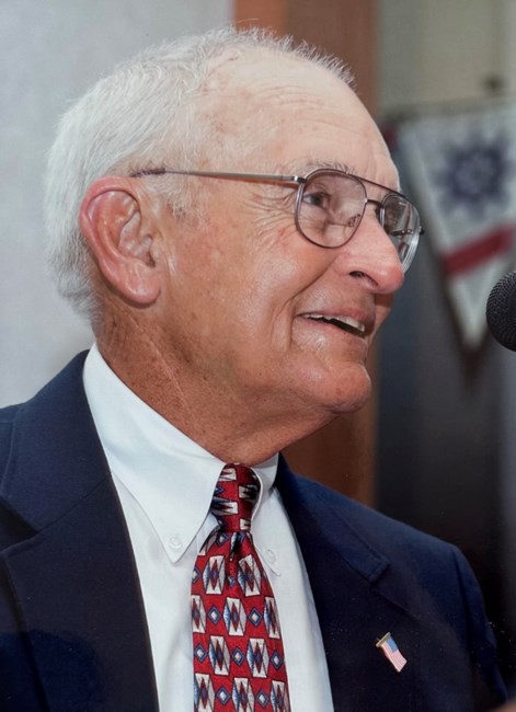 Obituary of Gonzalo Eduardo Diaz